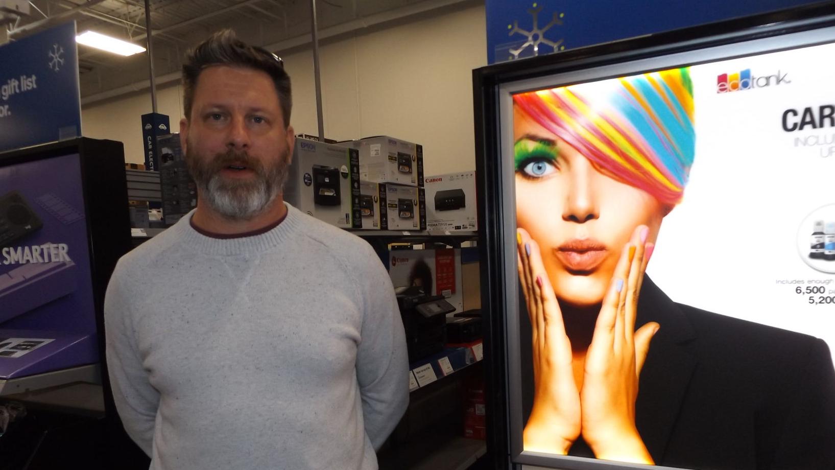 Throwback Thursday: Most retailers forgo Thanksgiving hours as holiday shopping season kicks off